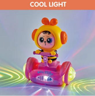 Bee The Bee Balance Car